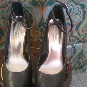 Steve Madden Heels